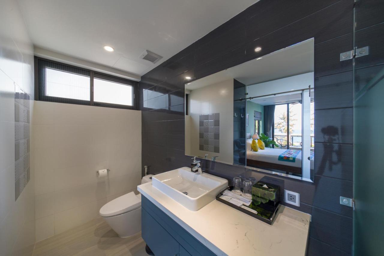 Beach Haven Suites Hoi An Apartment Exteriér fotografie