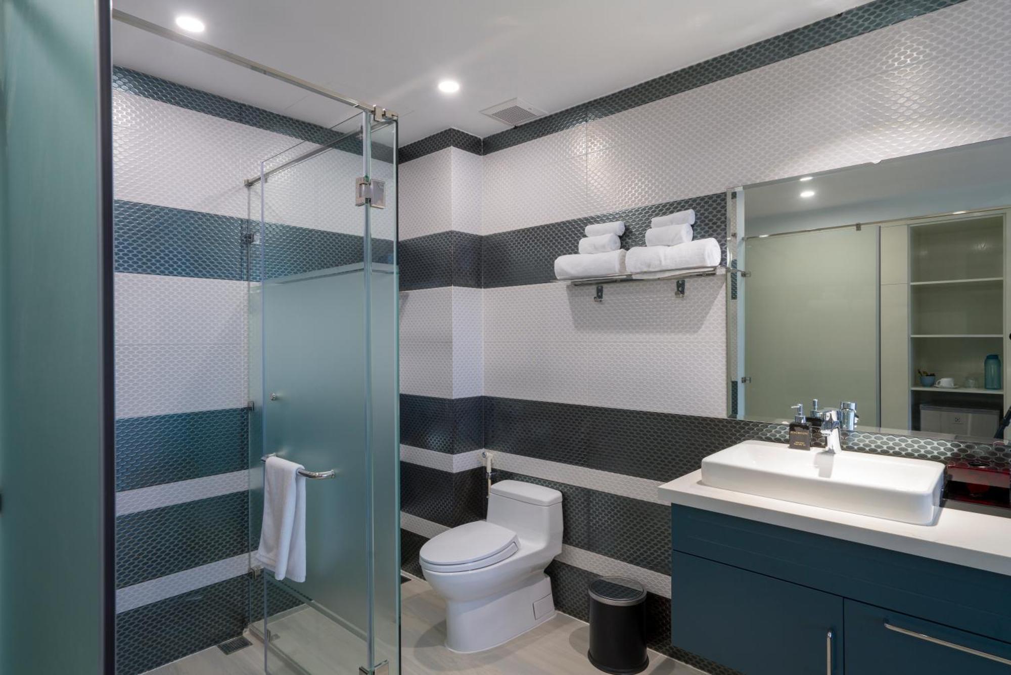 Beach Haven Suites Hoi An Apartment Exteriér fotografie