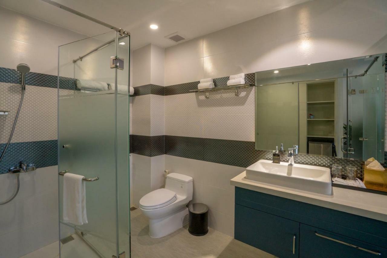 Beach Haven Suites Hoi An Apartment Exteriér fotografie